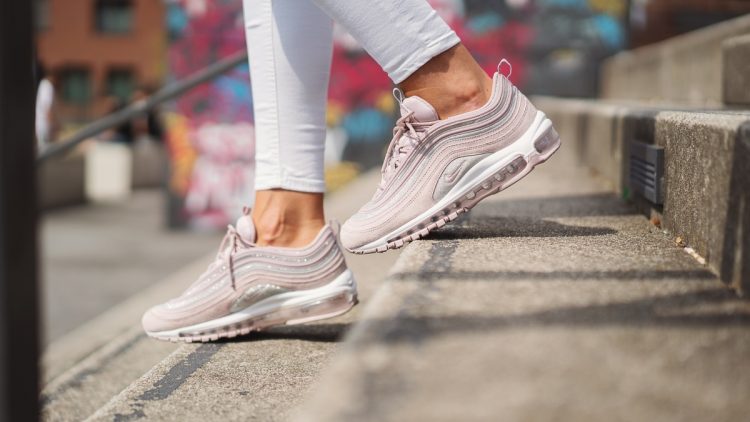 NIKE Air Max 97 NIKE Air Max 97