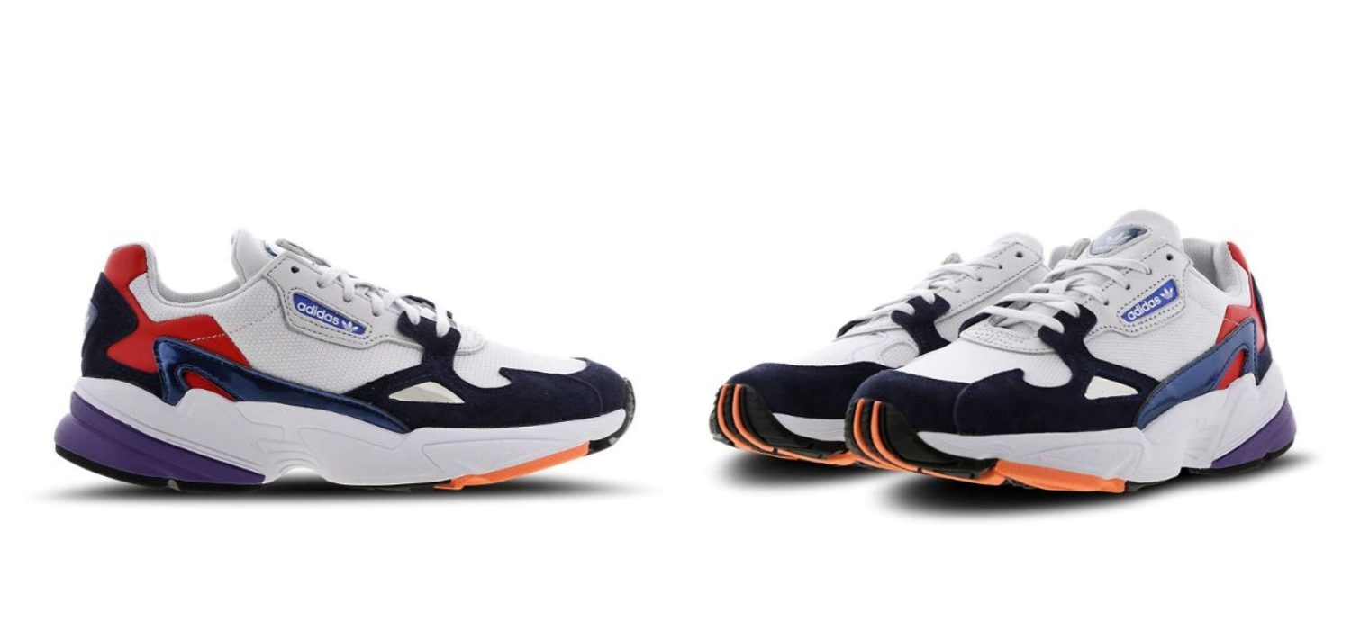 Nur Adidas Originals Falcon 59 99 Für kXZuPi Nur Adidas Originals Falcon 59 99 Für kXZuPi